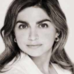 Christine Cyprien Fabre