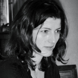 Virginie Guillois Débande