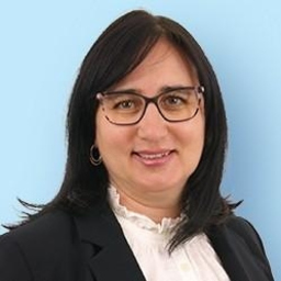 Anne Schubert