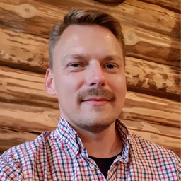 Stefan Scharf