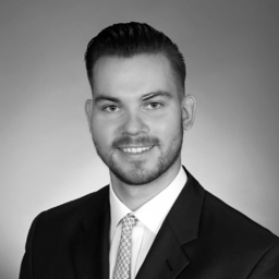 Benjamin Stanik