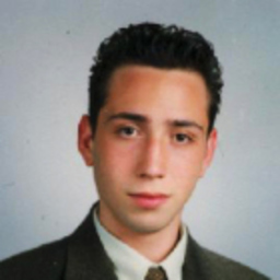 Murat Tanrıöver