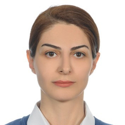 Maryam Rezaei