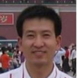 旭 张