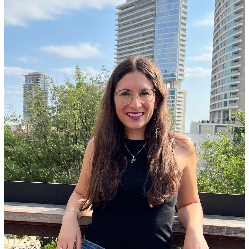 Paola Mata Sales Administrator Continental AG, ContiTech Vibration