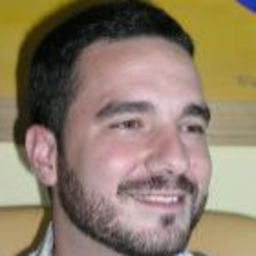 David Santiago Tejerizo