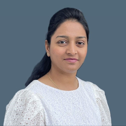 Smitha Rajputh