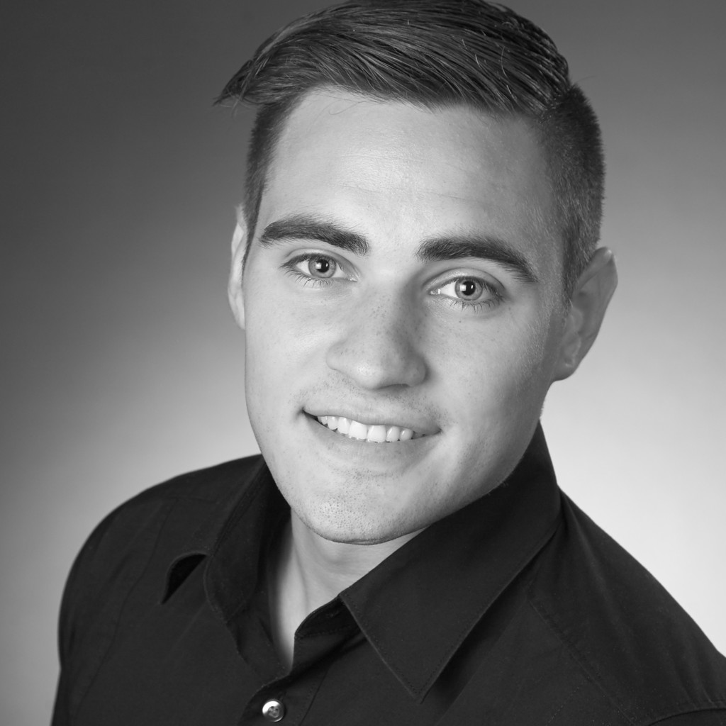 Christian Peters ProjectEngineer Recase Regenerative Energien GmbH