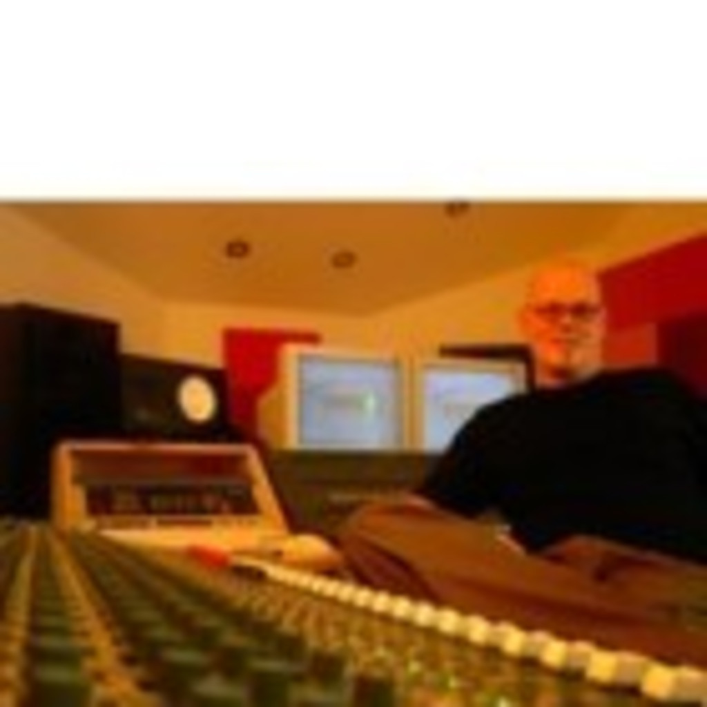 Stefan Glass Produzent, Tontechniker, Arrangeur, Studiomusiker