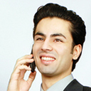 Shahab Ghafouri