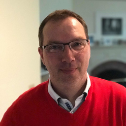 Stefan Schnydrig