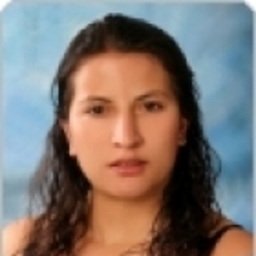 Dayra benitez rosero