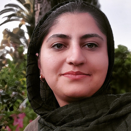 Maryam Kh