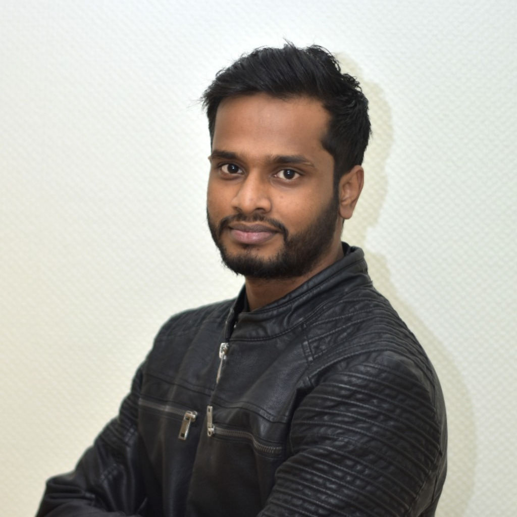 Md Abdus samad Jamil Power Electronics Engineer RS