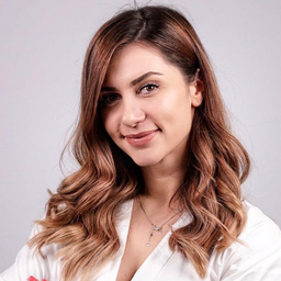 Rina Halilaj Shkodra