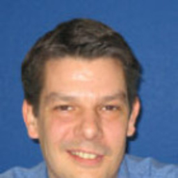Oliver Stutz