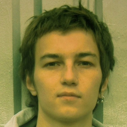 Andrey Perevozchikov