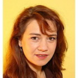 Kati Zeisberg