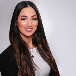 Meryem Bayrakdar