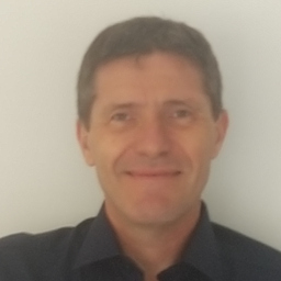 CYRIL NARJOZ