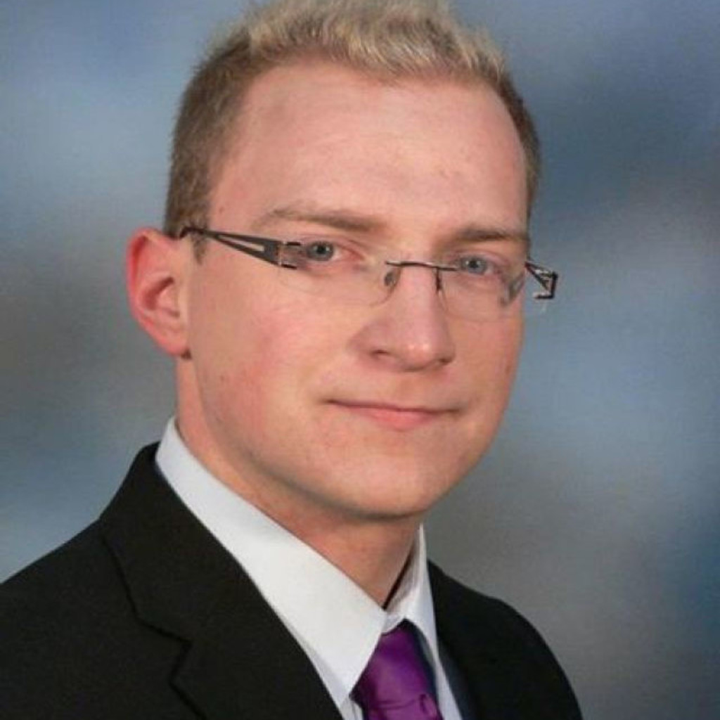Social Media Profilbild Thilo Stöbe Leipzig