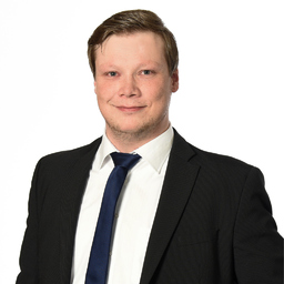 Oliver Trott