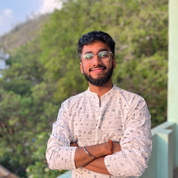 Nitish Arora