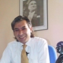 Nevzat Deniz