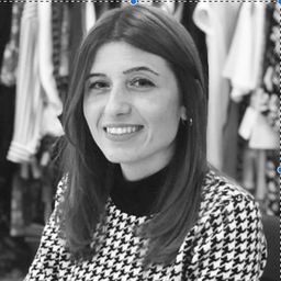 Cemre Gülay Taş