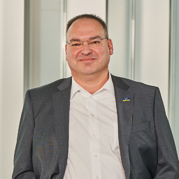 Roland Gombert