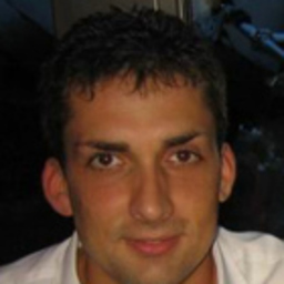 Christopher Waldvogel