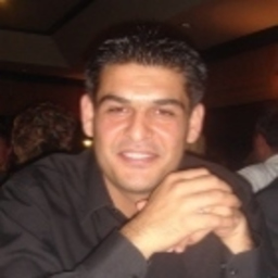 İlker Habeşoğlu