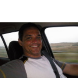 Mourad LARAKI