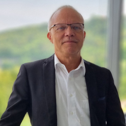 Dietmar Hemmert