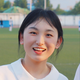 Xinyu Bian