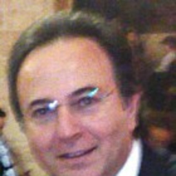 Dr. ANTONIO PELLEGRINI