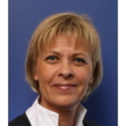 Profilbild Angela Loewe
