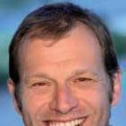Dr. Christian Bartling's profile picture