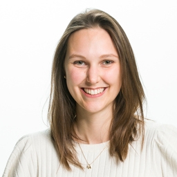 Alina Gleich