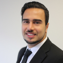 Farhad Akhoundi