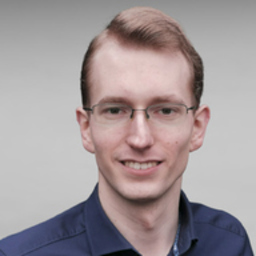 Pascal Giesecke