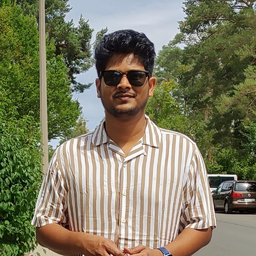 Sarthak Jadhav
