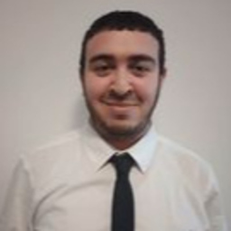 Mohamed Amine Njaimi