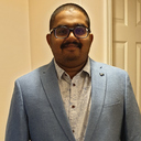 Ranesh George
