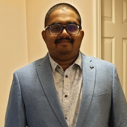 Ranesh George