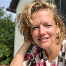Mariek van der Veen