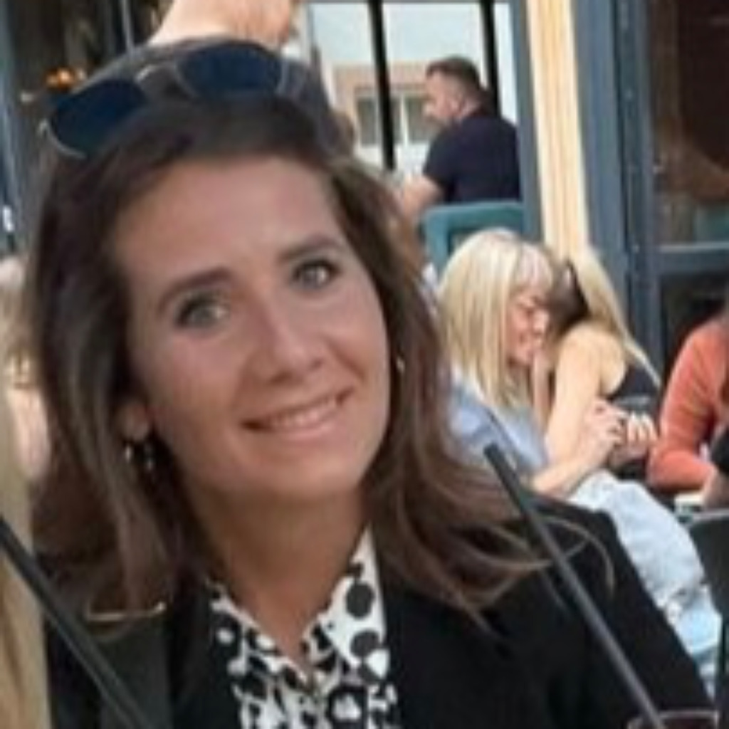 Hannah Fisseux Kauffrau für Büromanagement GZQ GmbH XING