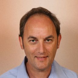Wolfgang Klein