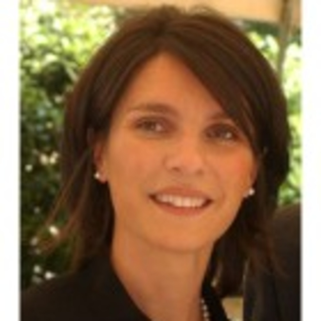 Giovanna Oddo Unit manager Academia & Business European Patent