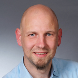 Sebastian Lühring